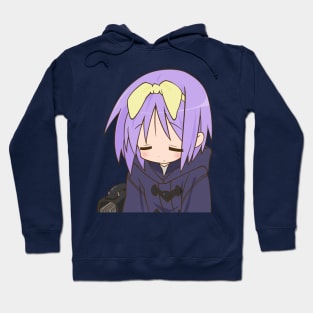 Tsukasa Tuckered Out Hoodie